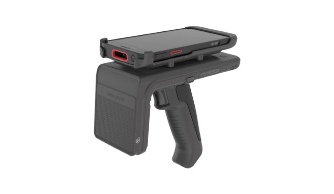 Honeywell IH45, RFID (UHF), Bluetooth