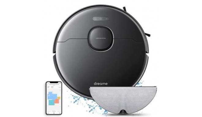 Xiaomi Dreame L10 Pro Robot Vacuum Cleaner