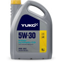 Yuko 5W30 C3 mootoriõli 5L
