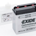 6V 11Ah 6N11A-1B 121x59x131-+ Exide