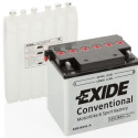 12V 28Ah Y60-N24L-A 184x124x169-+ Exide