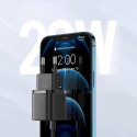 Joyroom kiirlaadija USB Type C 20W Power Delivery Quick Charge 3.0 AFC must (L-P202)