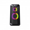 HAVIT SK202 Arvutikõlarid 2.0 RGB (must)