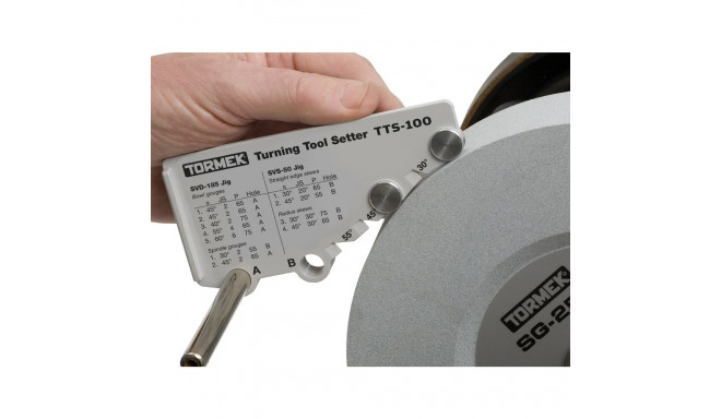 Turning tool setter TTS-100