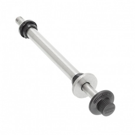 Stainless Steel Main shaft T-4 with Ezylock