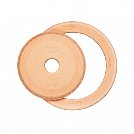 Set of Standard exchange discs LA-122