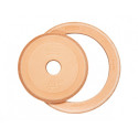 Set of Standard exchange discs LA-122