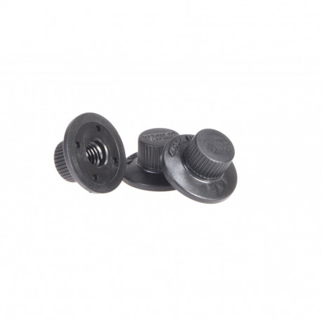 Kivi lukustusmutter EzyLock for T4-T3-T2