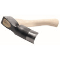 Sculptor axe Pfeil Hohl Klein