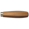 Wooden handle HCm3