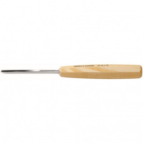 Carving chisel Pfeil D9/7