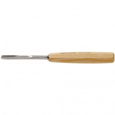 Carving chisel Pfeil D7/10