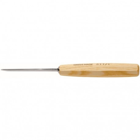 Carving chisel Pfeil D11/3