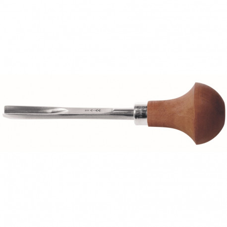 Palm carving chisel Pfeil B11/7