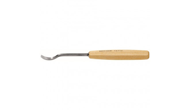 Stright carving chisel Pfeil 2a/1
