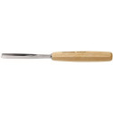 Stright carving chisel Pfeil Macaroni 23/6