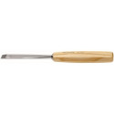 Stright carving chisel Pfeil 1s/30