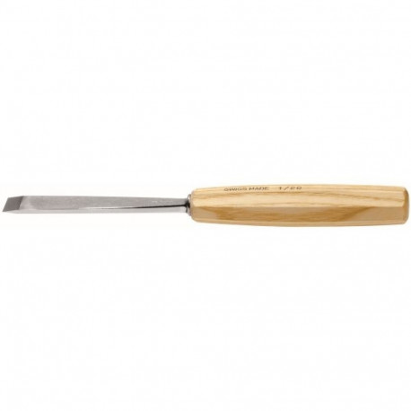 Stright carving chisel Pfeil 1/8e