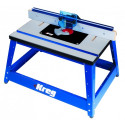 KREG® Precision Benchtop Router Table