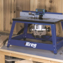 KREG® Precision Benchtop Router Table