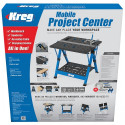 KREG® Mobile Project Center