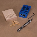 KREG PLUG CUTTER-HD