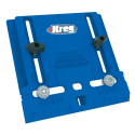 KREG CABINET HARDWARE JIG INT