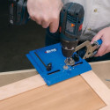 KREG CABINET HARDWARE JIG INT