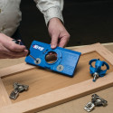 KREG CONCEALED HINGE JIG INT