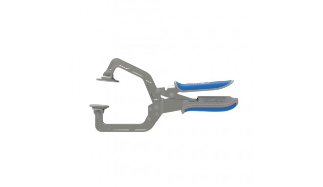 KREG 3" 76MM AUTOMAXX CLAMP