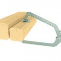 KREG 6" AUTOMAXX CLAMP