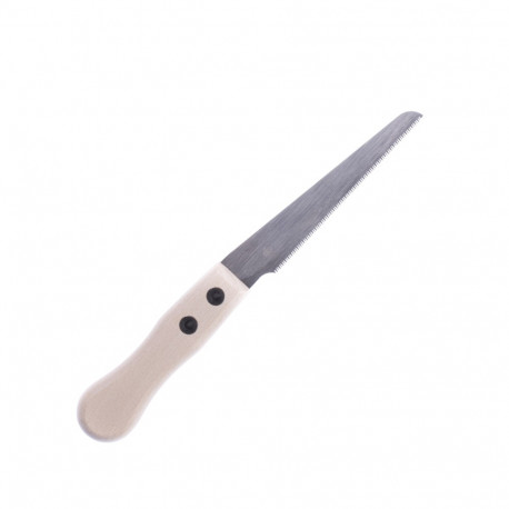 Flush Cutting Saw Single Edge 100 mm