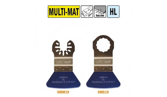 Multitööriista kaabits 52x26 mm