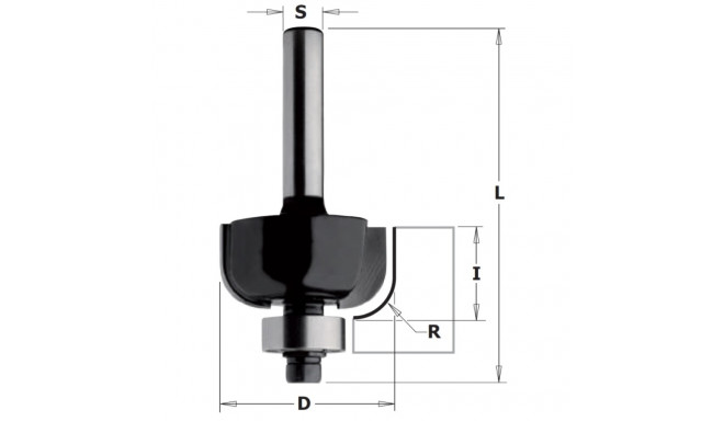 CMT CONTRACTOR BITS