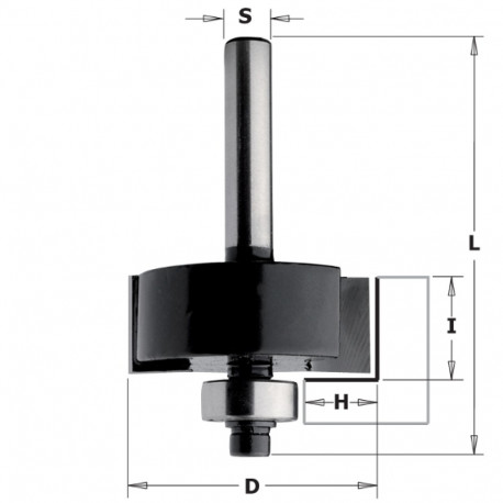 CMT CONTRACTOR BITS