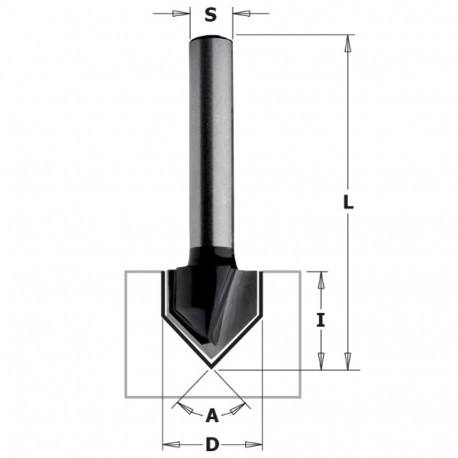 CMT CONTRACTOR BITS