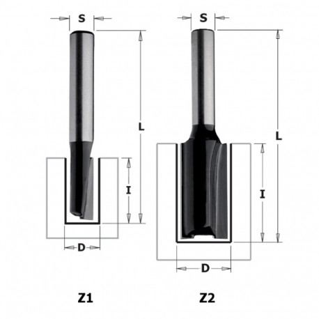 CMT CONTRACTOR BITS