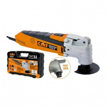 MULTIPURPOSE OSCILLATING TOOL 300W(230V 50Hz)