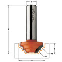 PLUNGE Otsfrees HM S=8 D=31,7X13