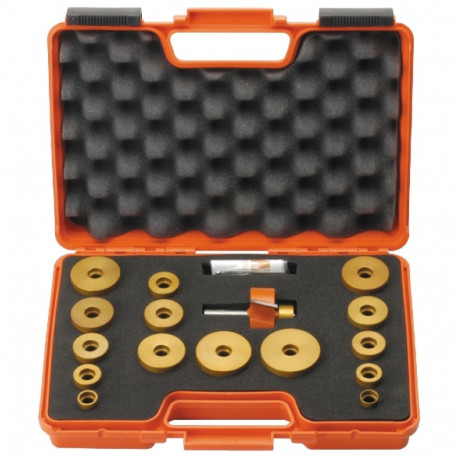 THE CMT GRAND RABBET SET S=12 D=50X8X22.2
