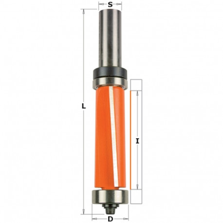 Otsfrees, laagriga HM S=12 D=19X50,8 RH