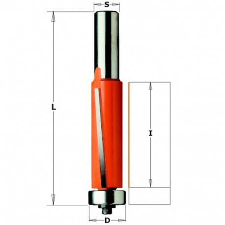 Otsfrees S=12 D=19X50,8X110