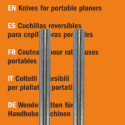 HWM-KNIFE 56X5.5X1.1 (SET 10 PCS)