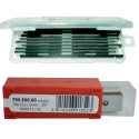 HWM-KNIFE 56X5.5X1.1 (SET 10 PCS)