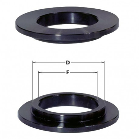 Vaheseibid, paar 40-32 mm