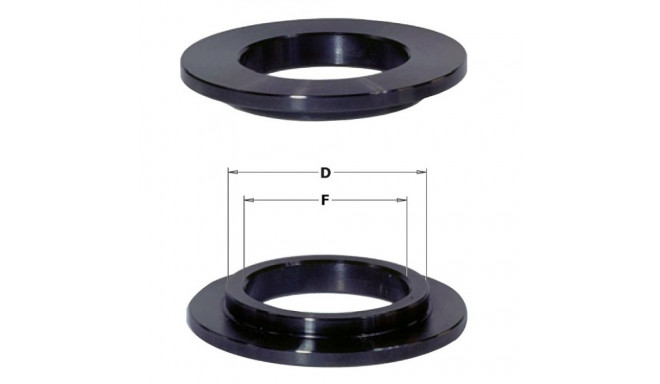 Vaheseibid, paar 35-32 mm
