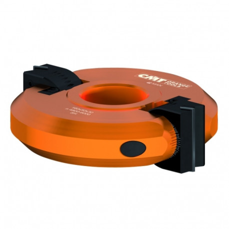Reguleeritava kaldega freespea Z2 D=160x50x35 (+-90°)