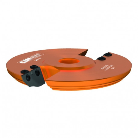 Viilungi freespea Z2 180x25x35 mm
