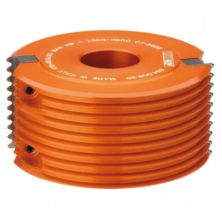 FINGER JOINT HEAD D=105X49,6X35
