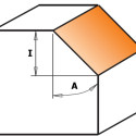 Otsfrees, vahet.teradega Z2 S=8 D=29 GR.45 RH